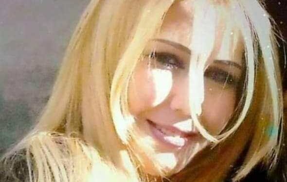 « عبرت المضيق » للشاعرة ألين فرج