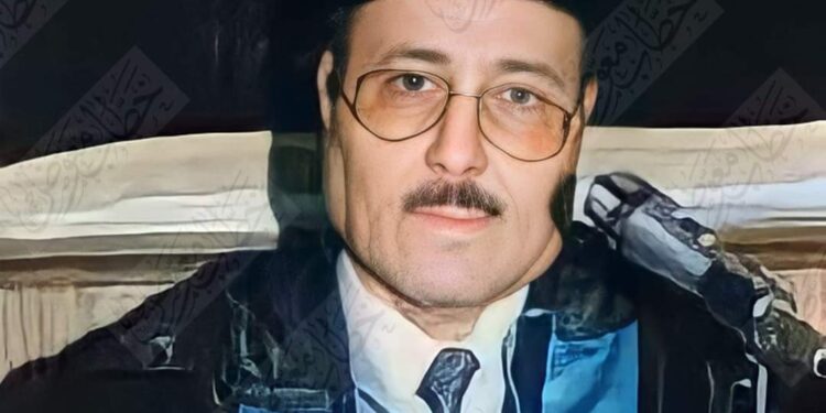 فارس اللغة ومن أعلامها العظماء وعضو مجمع اللغة العربية