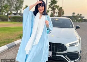 ميارو تظهر بالحجاب وتعلق: أخاف أخلعه مرة ثانية