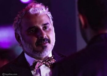 بدر صالح يحكي قصة تغير شخصيته بسبب وفاة والديه