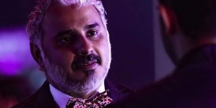 بدر صالح يحكي قصة تغير شخصيته بسبب وفاة والديه