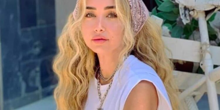 هنا الزاهد تكشف عن مشهد ضربها خلاله أحمد السعدني بشكل حقيقي