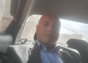 « تمنيت » للشاعر ابو انور العجيلي