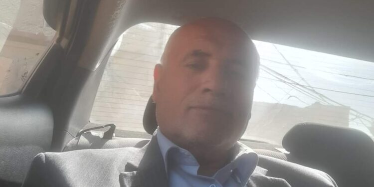 « تمنيت » للشاعر ابو انور العجيلي