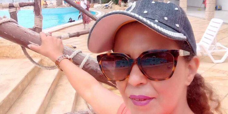 ما زال في الروح بعض المنى …