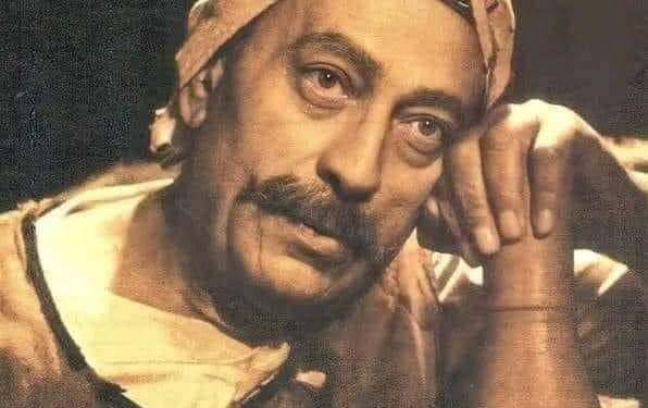 هوى ملعون … بقلم الشاعر وحيد علي الجمال