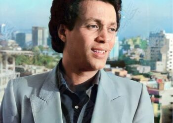 عمر فتحي مطرب الشباب الذي رحل في عز الشباب   