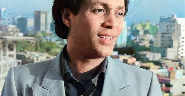 عمر فتحي مطرب الشباب الذي رحل في عز الشباب   