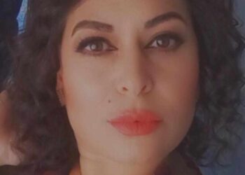 جنون … بقلم نادين الشاعر