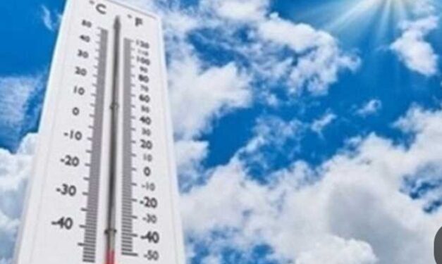 حالة الطقس اليوم الأحد 27-8-2023 في مصر