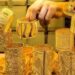 إنخفاض أسعار الذهب عالميا.. كم يبلغ سعره في مصر حالياً …؟