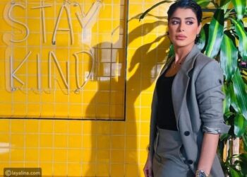 فرح الصراف تكشف تفاصيل تعرضها للنصب من شركة إعلانات