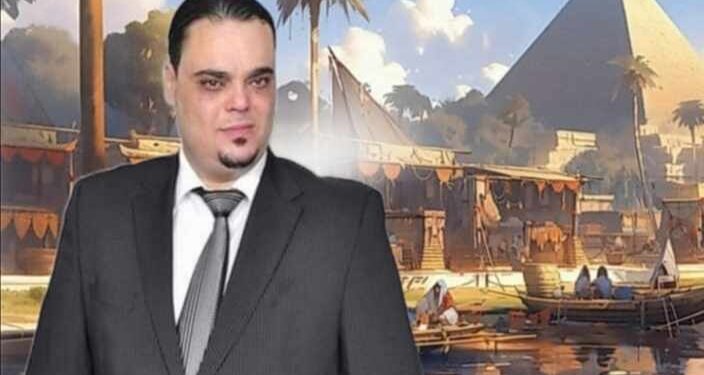 « قلت ها أكتب » للشاعر الحن طليس …