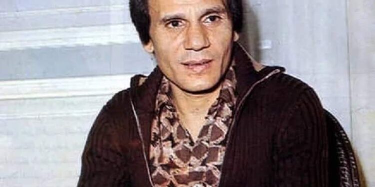 ابن شقيق عبد الحليم حافظ يهاجم شريف خير الله بعد مقارنته بمحمد رمضان