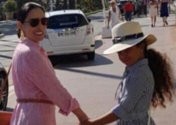 7 معلومات عن ابنة شريهان.. معجزة ربانية سبب تسميتها «تالية القرآن الكريم»