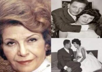 وحياة لويس ده حلفان الفنانة سناء جميل اللي مبتغيروش..