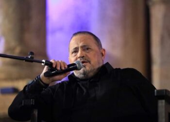 بسبب ظروفه الصحية.. جورج وسوف يطلب ستار أسود قبل بداية حفلته في الأردن