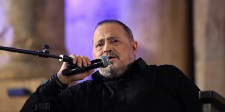 بسبب ظروفه الصحية.. جورج وسوف يطلب ستار أسود قبل بداية حفلته في الأردن