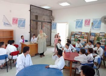 سلسلة محاضرات بثقافة الدقهلية احتفاء بيوم الشباب الدولي