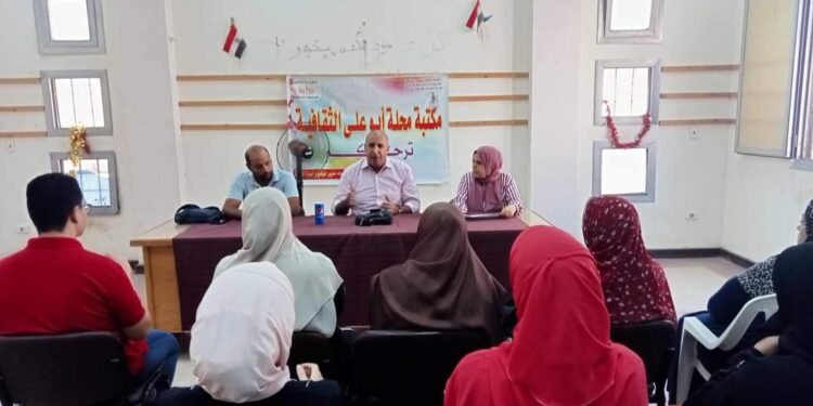 جهود مصر في مكافحة الفساد محور ندوة تثقيفية بمحافظة الغربية