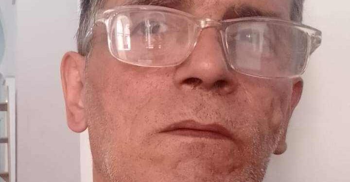 « على باب الخيال » للشاعر إدريس سراج