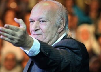 عمر خيرت يقدم حفلاً موسيقياً في مهرجان العلمين الجديدة الخميس المقبل