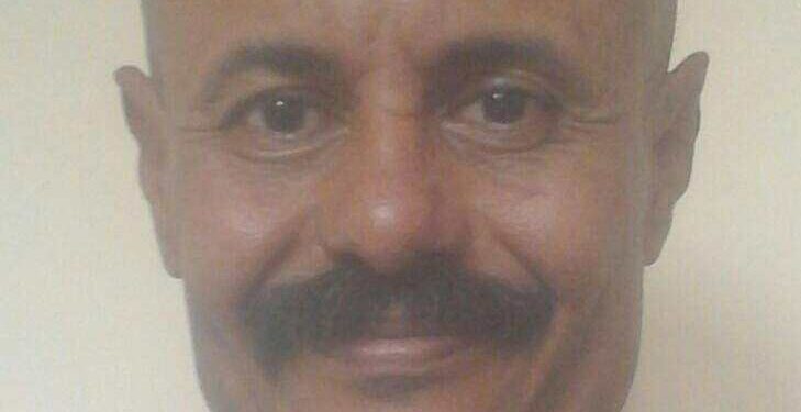 « مذ غرست حبك » كتب عبدالباسط الصمدي أبوأميمه