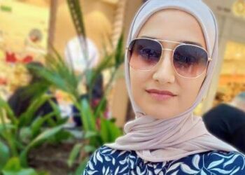 ” قصيدة لم تنتهِ “