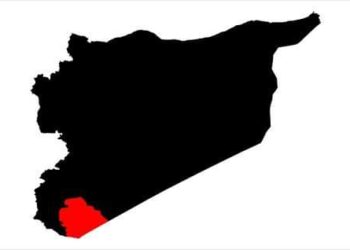 كتب خالد هنيدي … من السويداء هنا سوريا