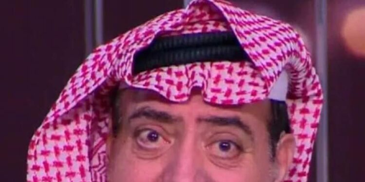 وفاة الفنان الكويتي بدر الطيار بعد معاناة مع المرض