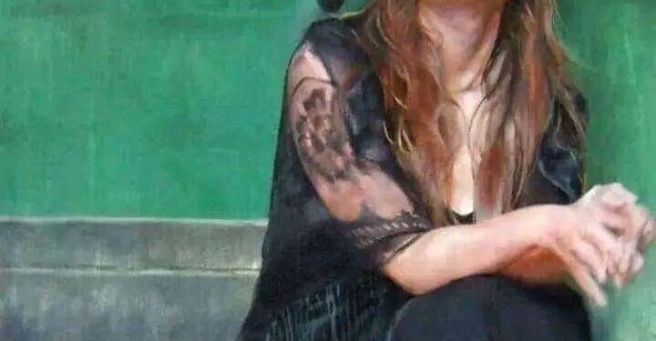 « قلب حجاره » للشاعرة مرفت جابر …