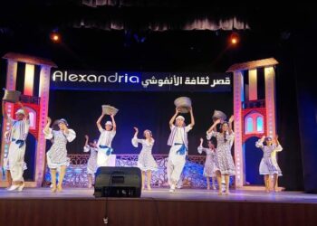 قصور الثقافة تختتم فعاليات مبادرة ثقافتنا