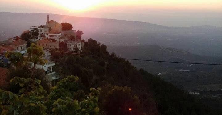 « الكتابة المنشدة السّلام » للشاعرة حسناء سليمان