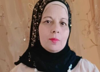 « البخيل » للشاعرة سامية البابا…