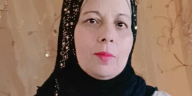 « البخيل » للشاعرة سامية البابا…