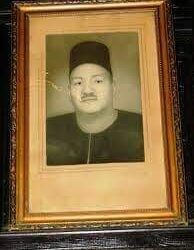 حكاية مكان  الفيشاوي فتوة حي الحسين