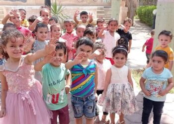 دور الأسرة في تنمية وتطلعات الشباب بثقافة بني سويف 