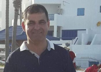 « رحيم الغيث » للشاعر عزاوي مصطفى