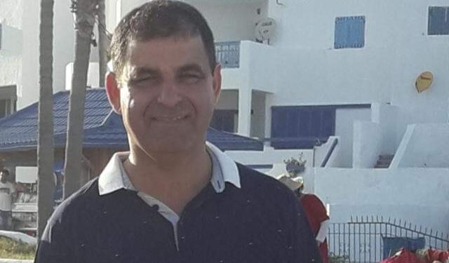 « رحيم الغيث » للشاعر عزاوي مصطفى