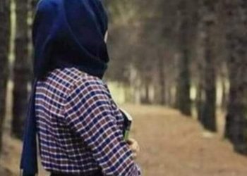 « انتظار » للشاعرة نسرين أحمد …