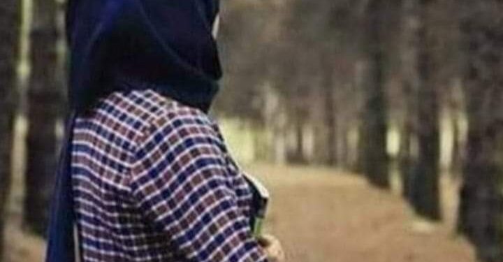 « انتظار » للشاعرة نسرين أحمد …