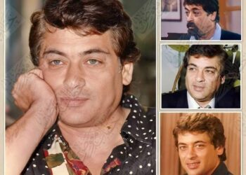 يسري مصطفى فنان مبدع عانى طويلا من المرض والتجاهل