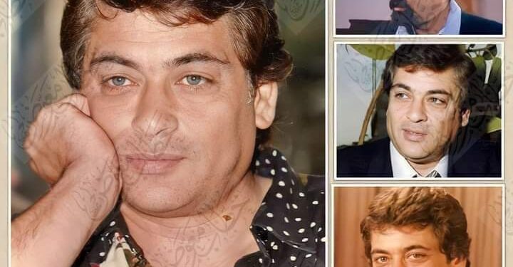 يسري مصطفى فنان مبدع عانى طويلا من المرض والتجاهل