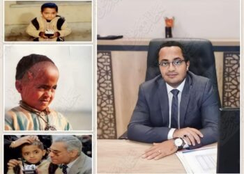 محمد صبري محروس “الإرهاب والكباب” ومبروك “الغرقانة”