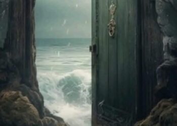 « الحب انتحار » للشاعره إيمان سعيد