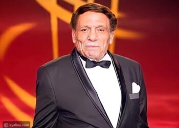 خالد سرحان يهاجم مادلين طبر بعد تصريحات اقتحام منزل عادل إمام