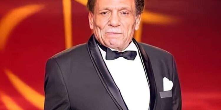 خالد سرحان يهاجم مادلين طبر بعد تصريحات اقتحام منزل عادل إمام