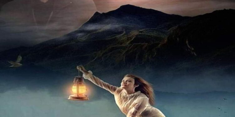 أوهام وأحلام …