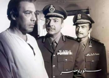 فيلم يُغير القانون ..