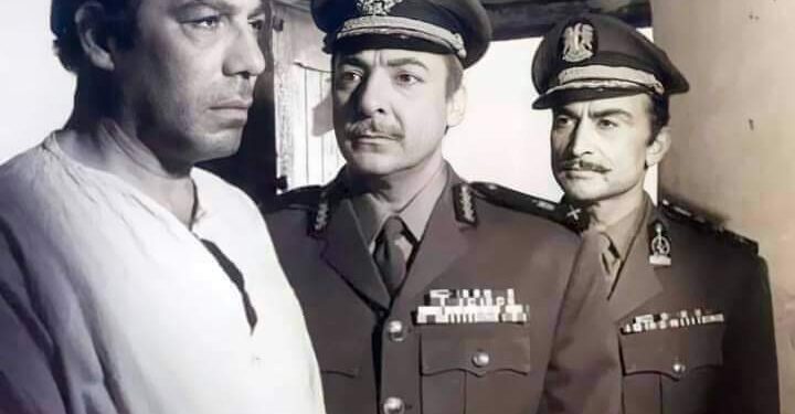 فيلم يُغير القانون ..